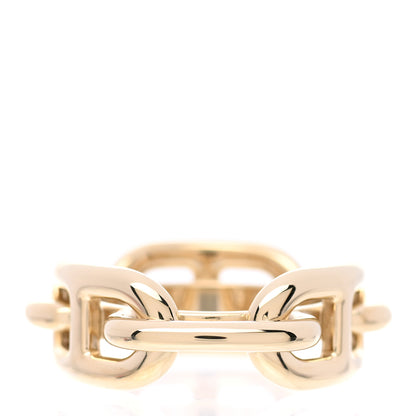 Hermes Permabrass Regate Scarf Ring 2 of 6