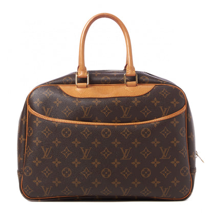 Louis Vuitton Monogram Deauville 1 of 8