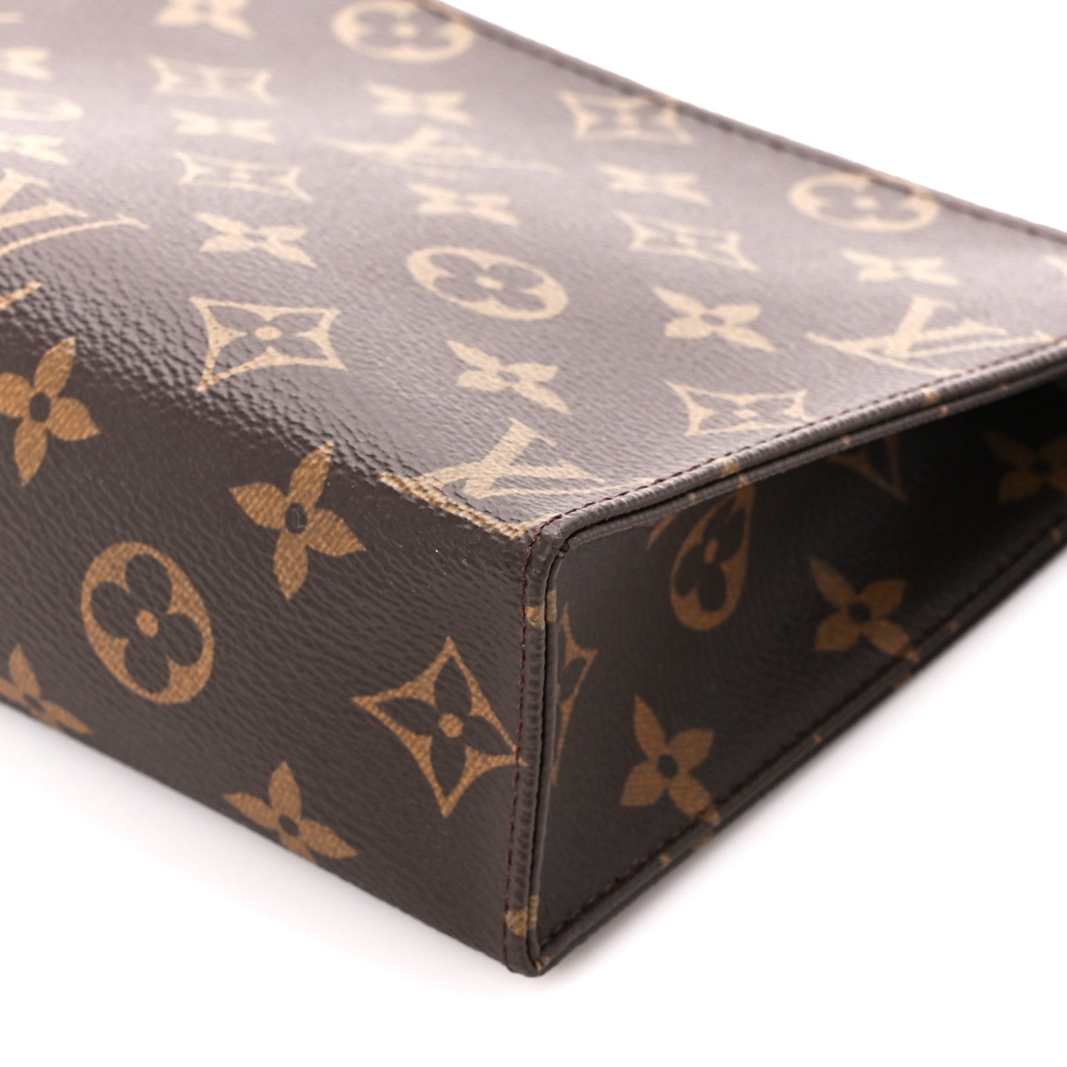 Louis Vuitton Monogram Toiletry Pouch 19 10 of 10
