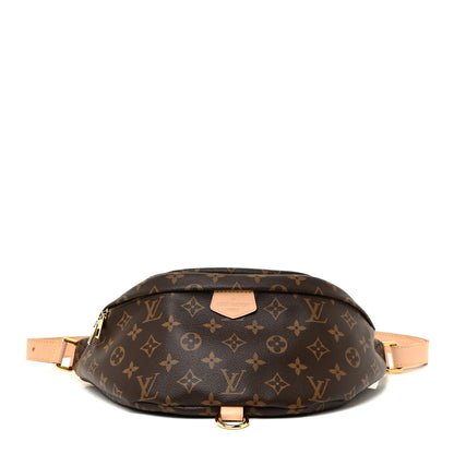 Louis Vuitton Monogram Bumbag 1 of 12