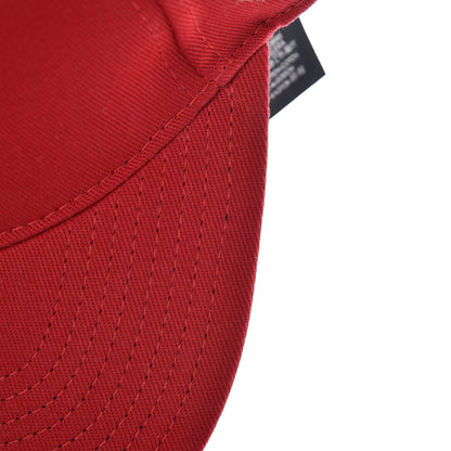 Gucci X MLB Cotton NY Yankees Baseball Hat 57-61 Red 14 of 16