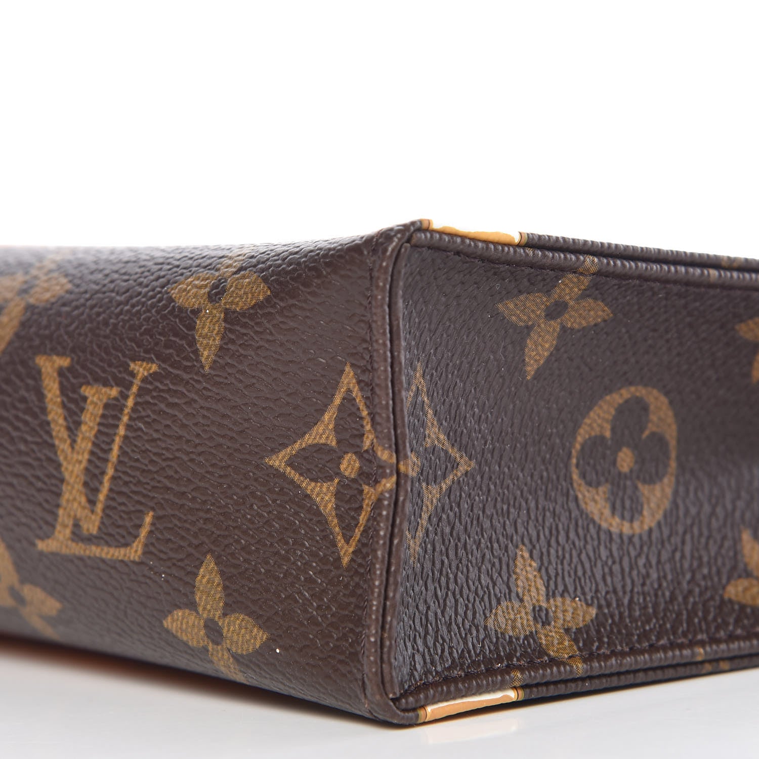 Louis Vuitton Monogram Summer Trunks Toiletry Pouch 26 9 of 10