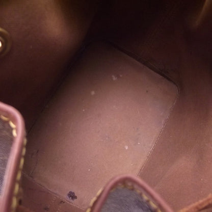 Louis Vuitton Monogram Mini Noe 7 of 9
