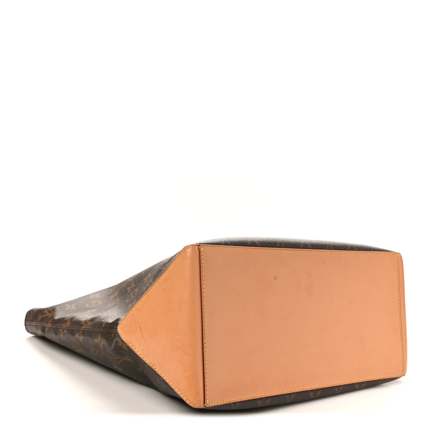 Monogram Cabas Mezzo