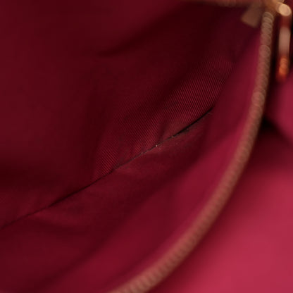 Louis Vuitton Monogram Graceful MM Pivoine 12 of 16