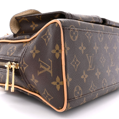 Louis Vuitton LOUIS VUITTON Monogram Manhattan PM 8 of 18