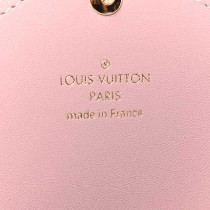 Louis Vuitton Monogram Kirigami Pochette Set 9 of 10