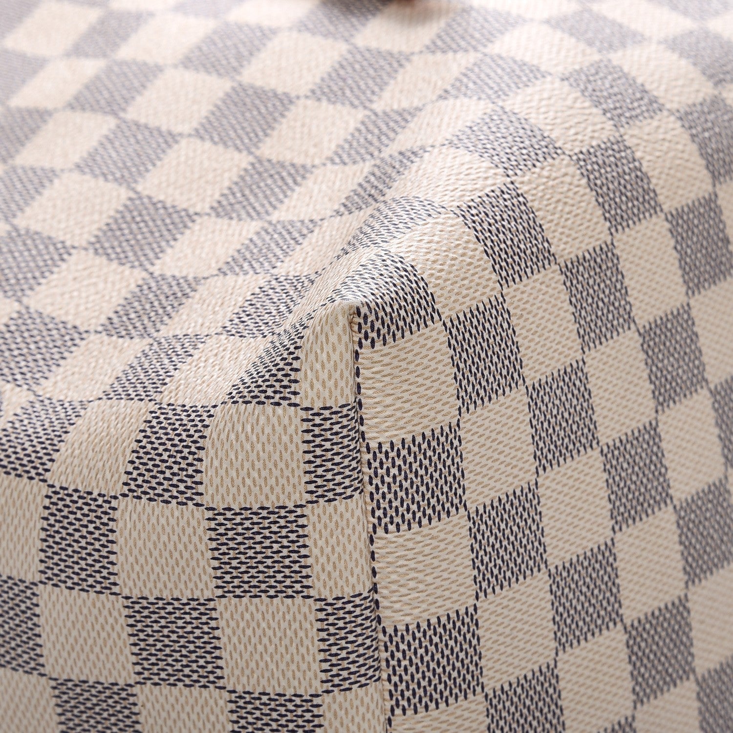 Louis Vuitton Damier Azur Sperone Backpack 11 of 11