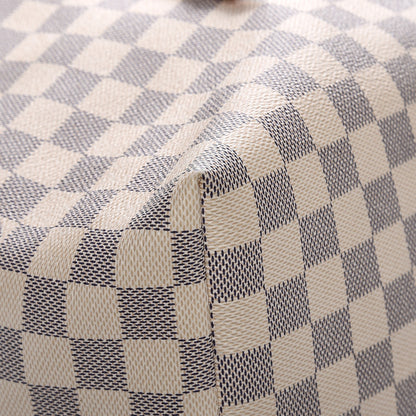 Louis Vuitton Damier Azur Sperone Backpack 11 of 11