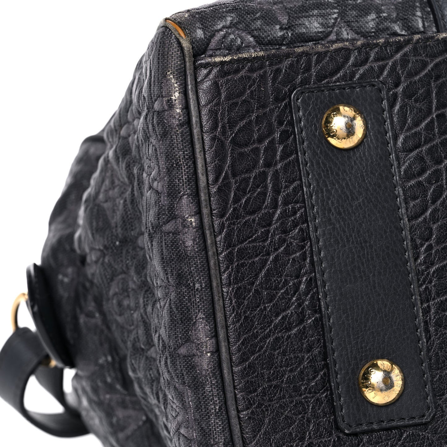 Monogram Volupte Psyche Gris