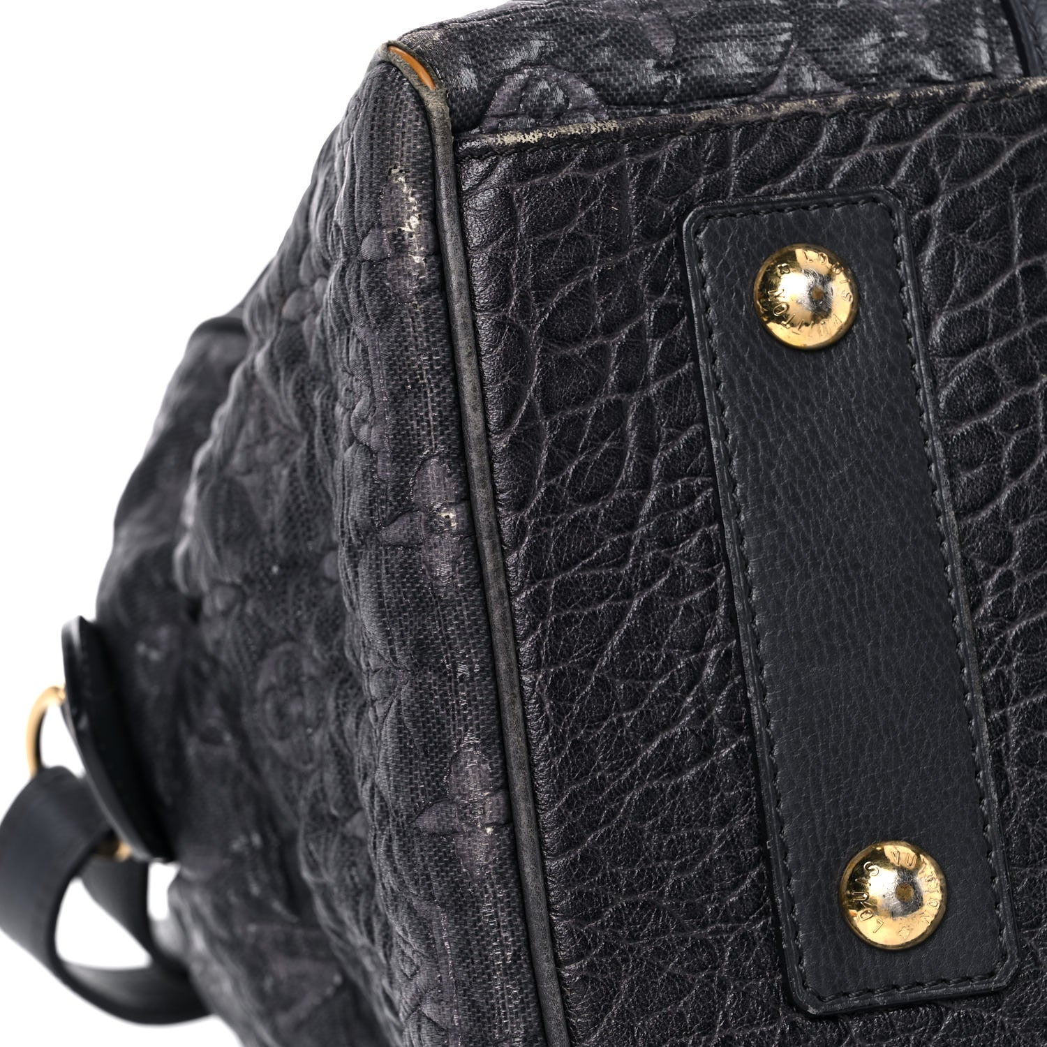 Louis Vuitton Monogram Volupte Psyche Gris 22 of 36