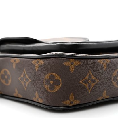 Louis Vuitton Monogram Macassar Christopher Wearable Wallet 8 of 9