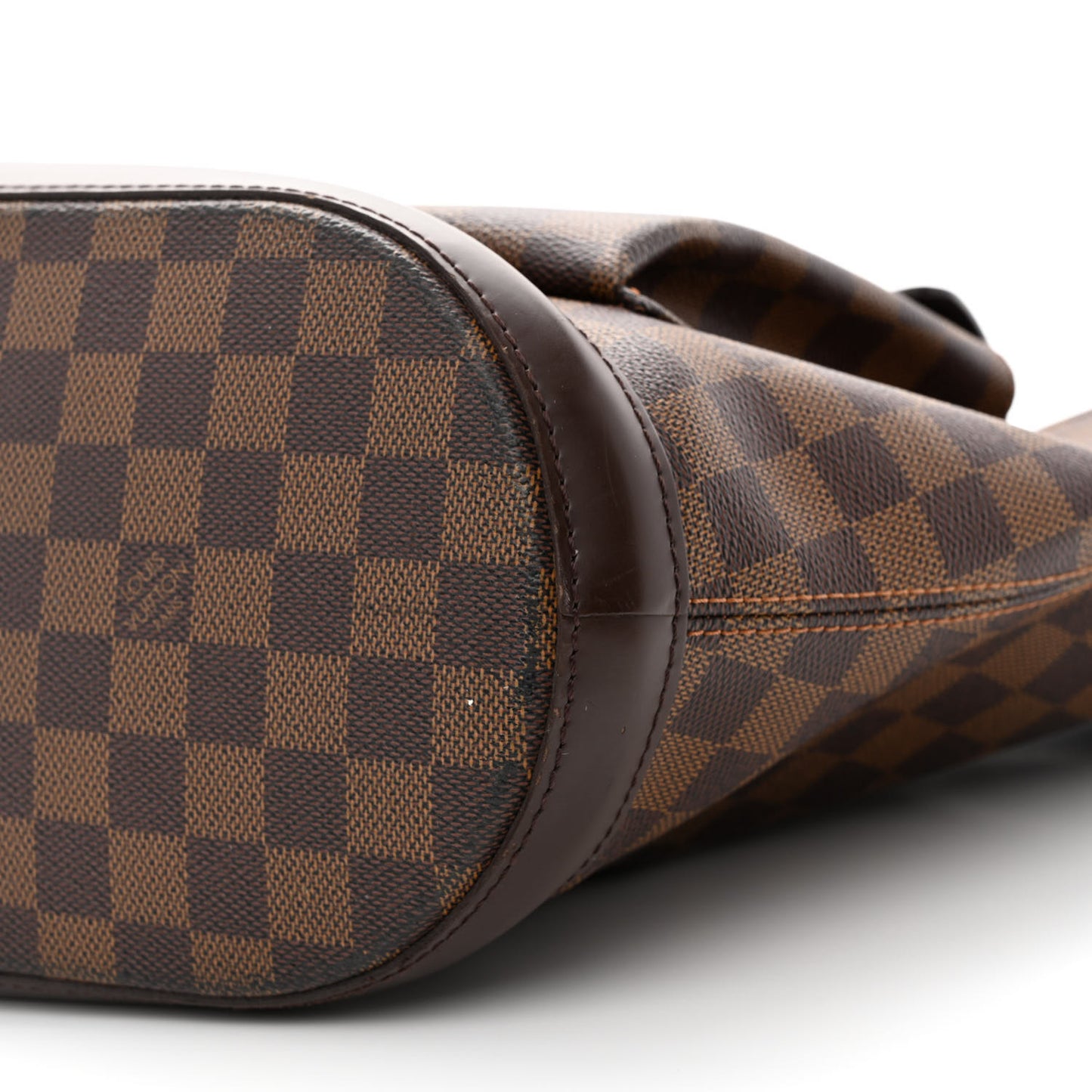 Damier Ebene Manosque GM