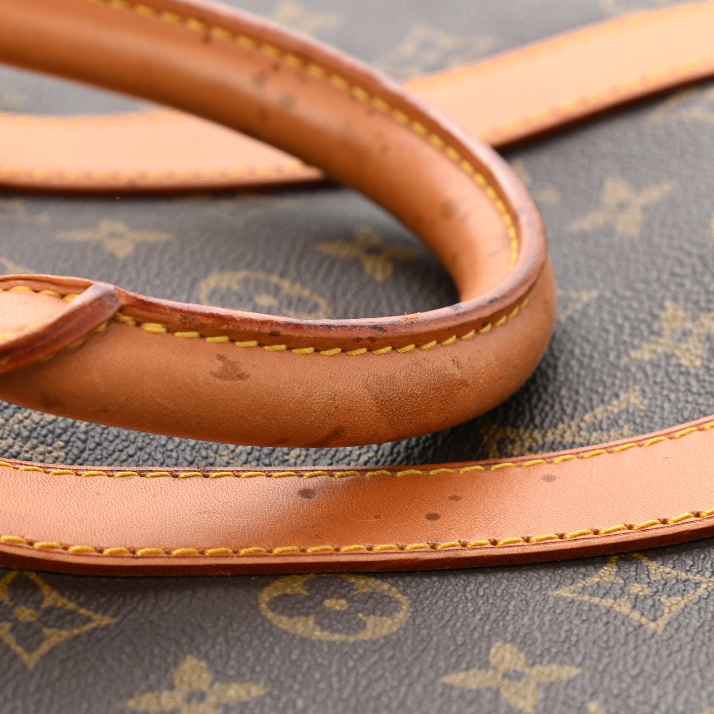 Monogram Keepall 45