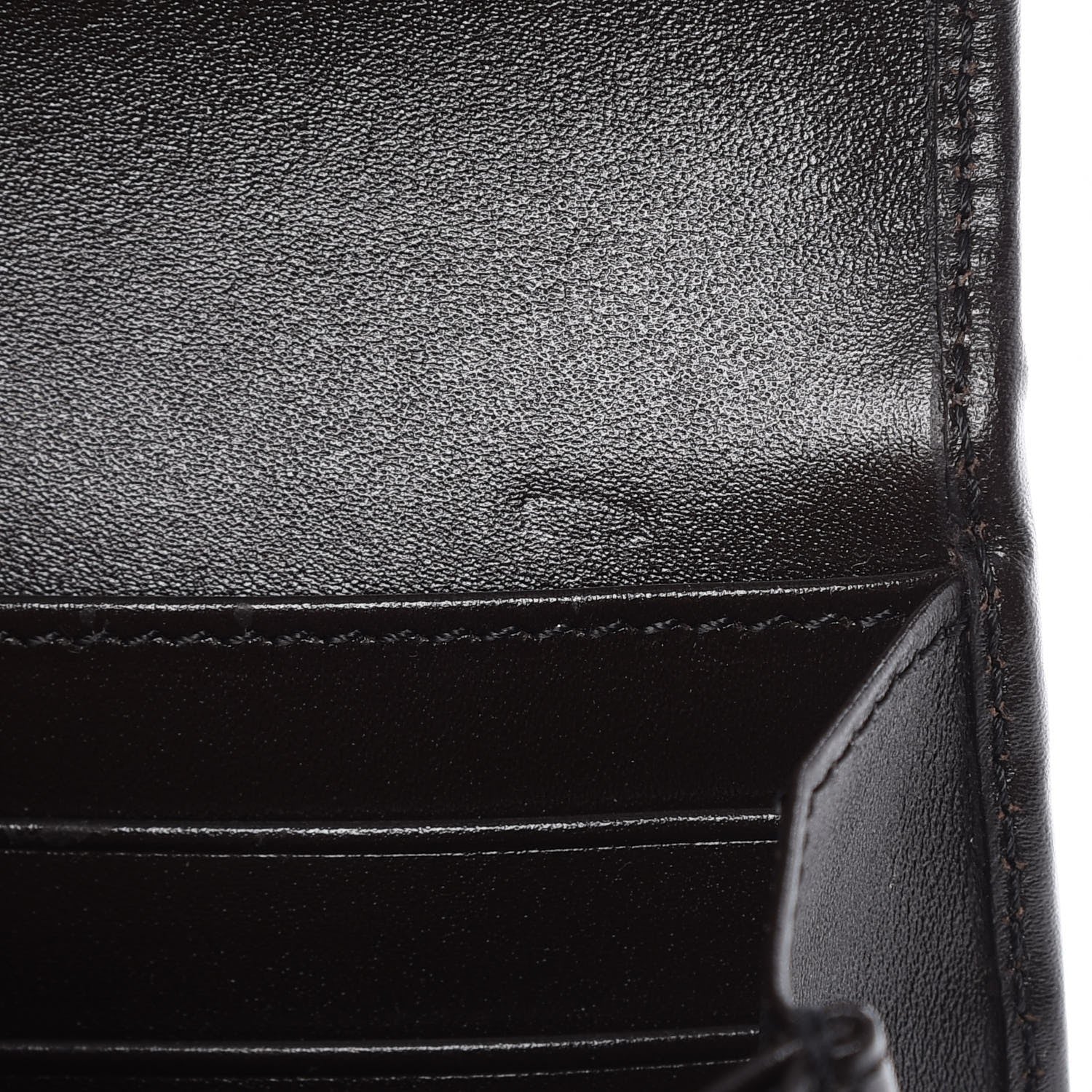 Burberry Haymarket Check Penrose Continental Wallet 10 of 10