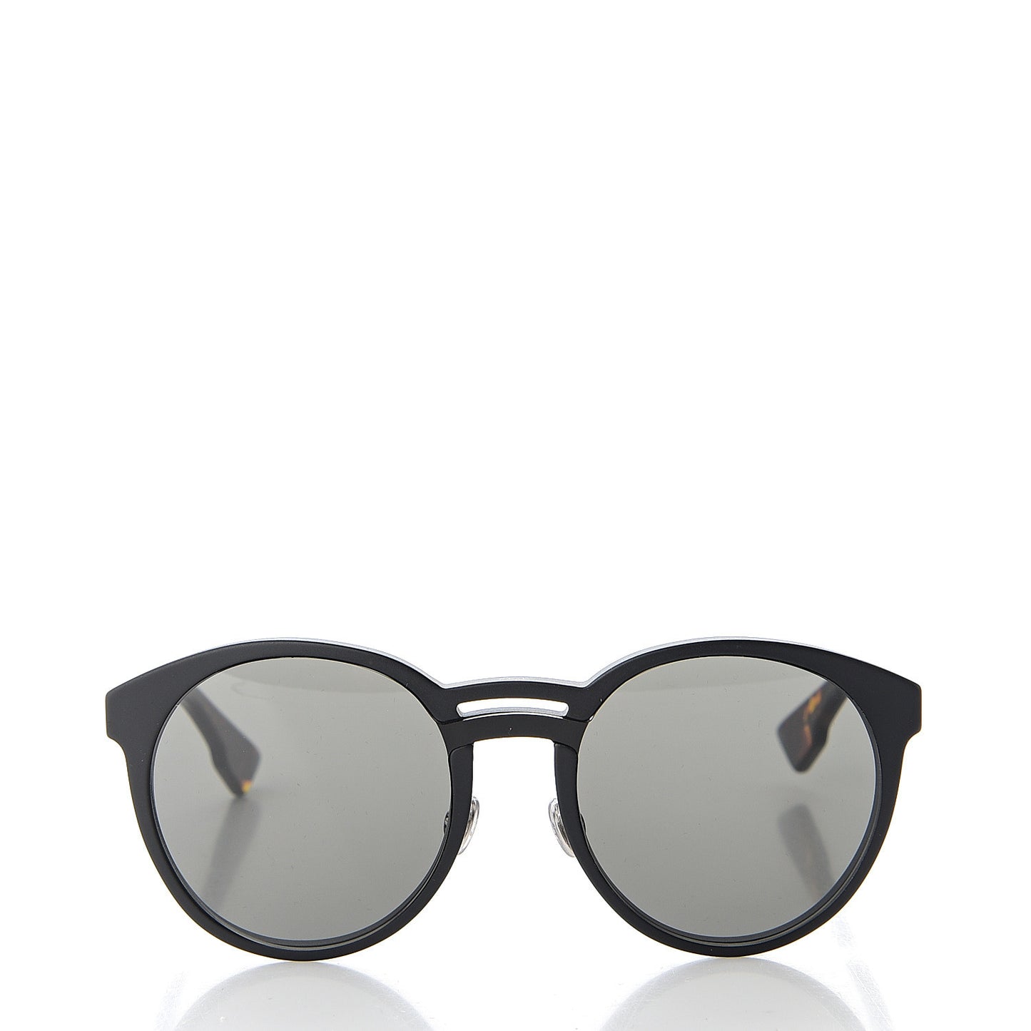 Onde 1 Sunglasses Black Havana
