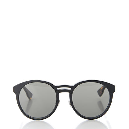 Christian Dior Onde 1 Sunglasses Black Havana 2 of 9