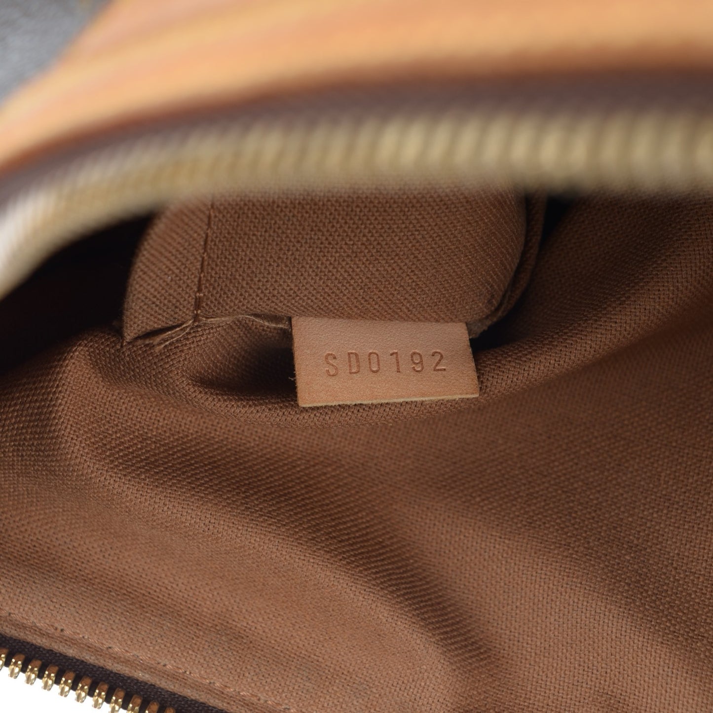 Monogram Palermo PM