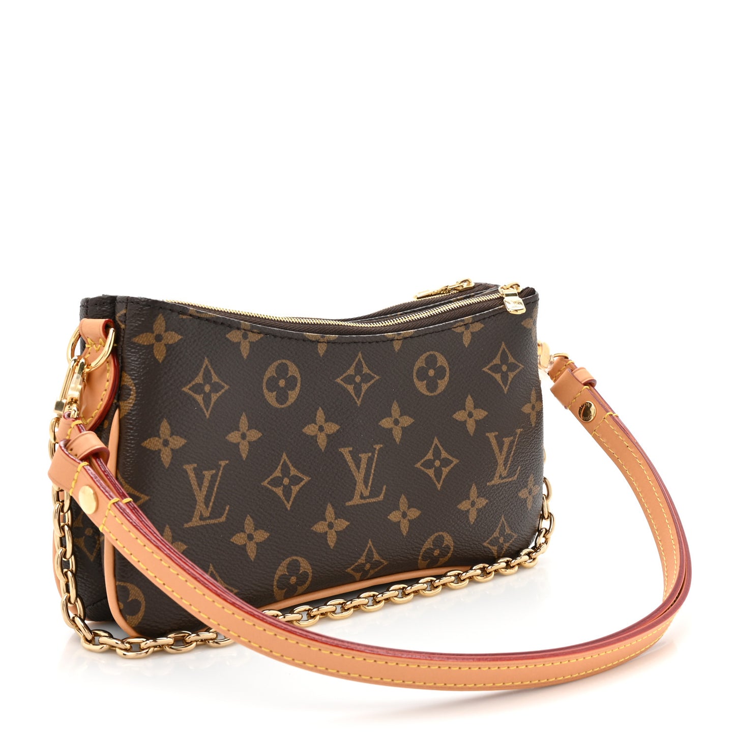 Monogram Liv Pochette