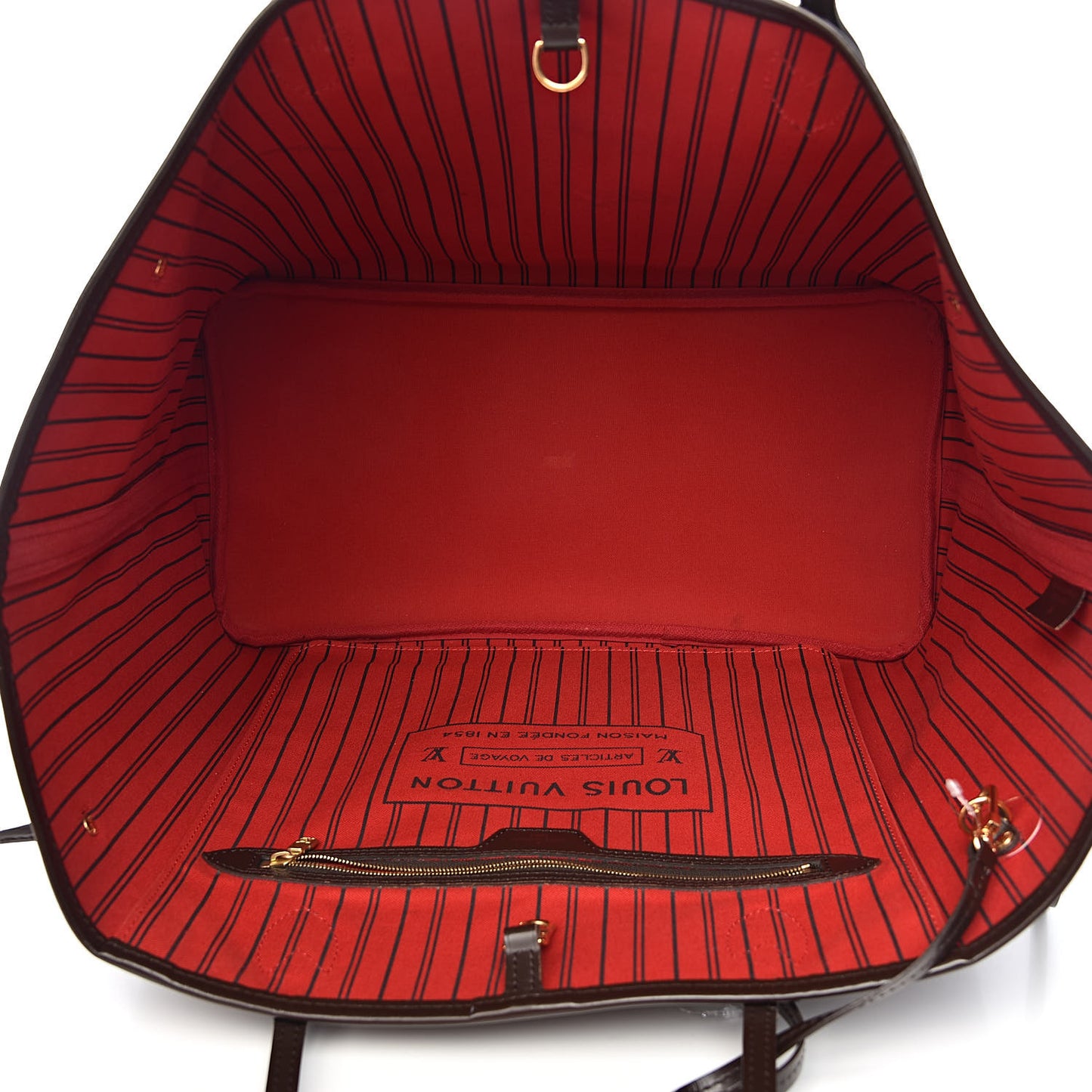 Damier Ebene Neo Neverfull GM