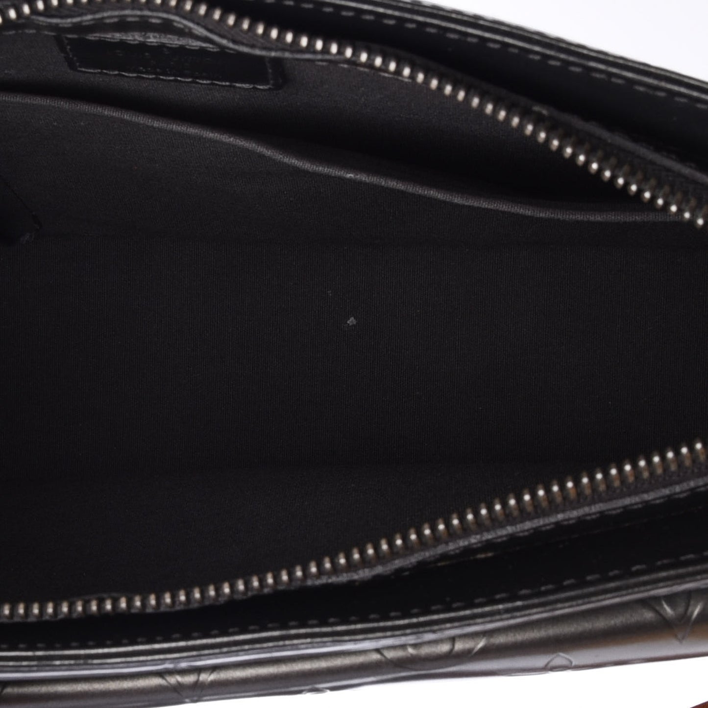 Mat Monogram Allston Black