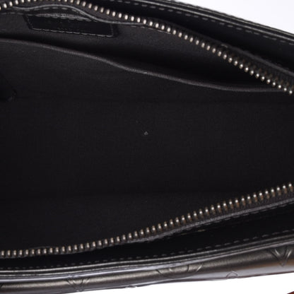 Louis Vuitton Mat Monogram Allston Black 4 of 13