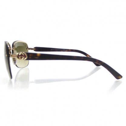 Gucci GG Sunglasses GG 2863S Havana Brown 4 of 9
