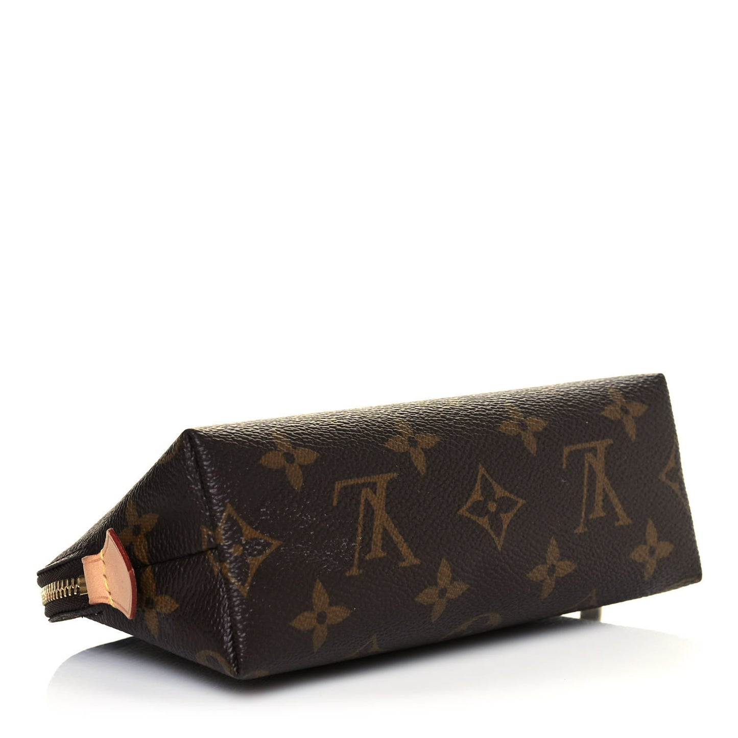 Monogram Cosmetic Pouch