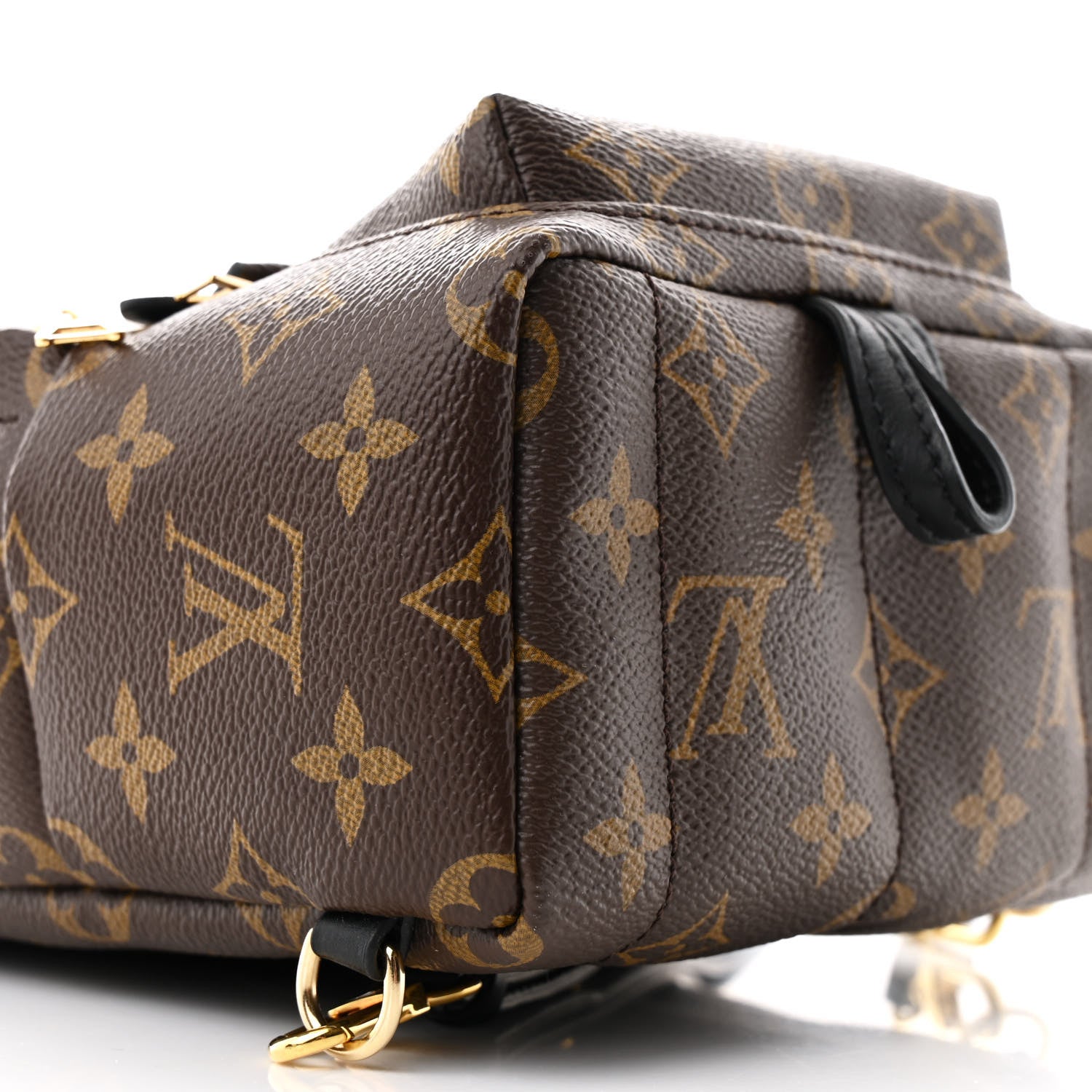 Louis Vuitton Monogram Palm Springs Backpack Mini 10 of 11