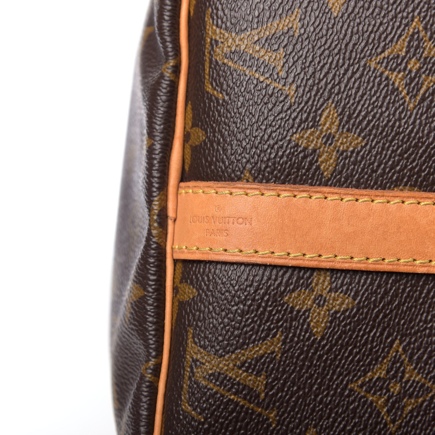 Monogram Speedy Bandouliere 30