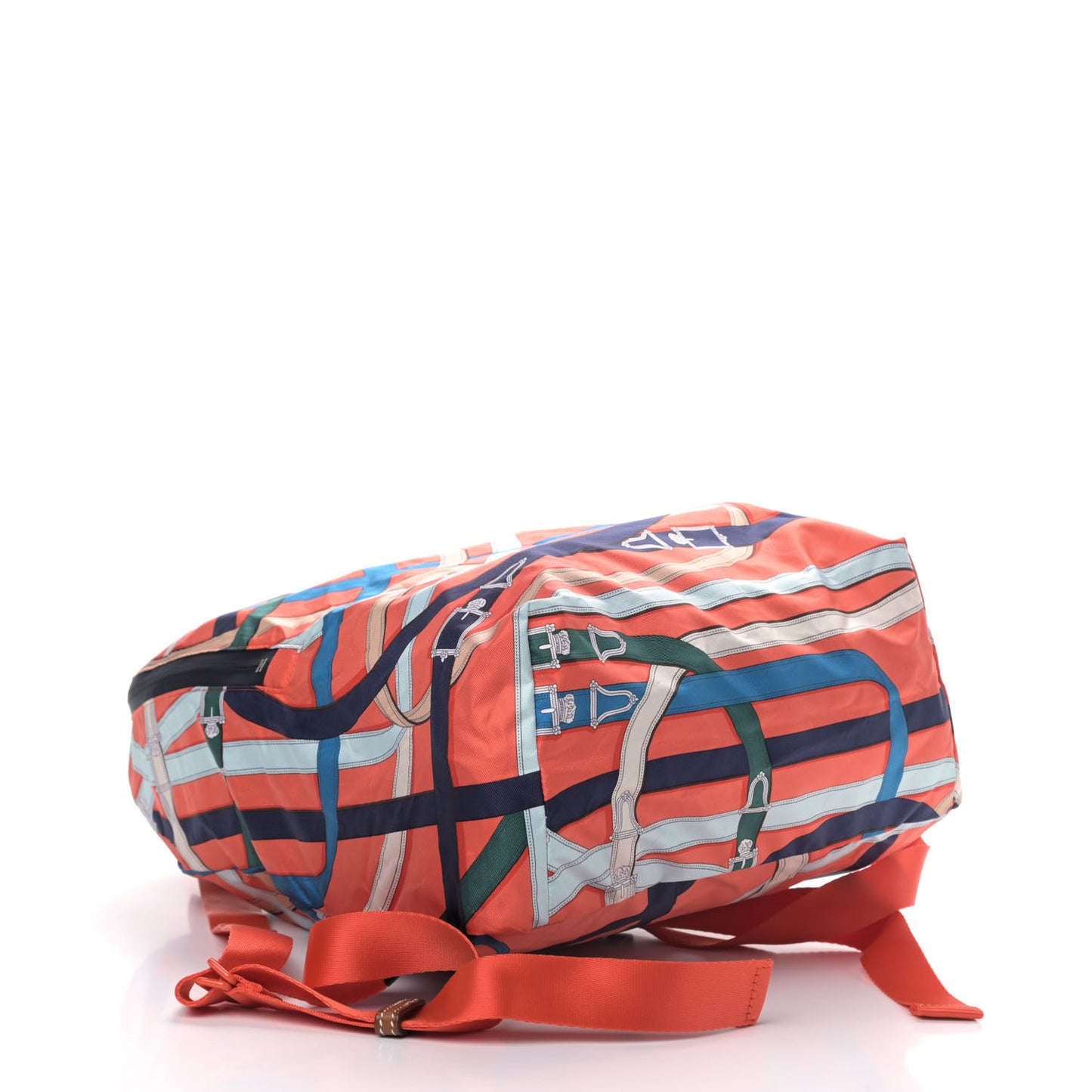 Silk Barenia Cavalcadour Airsilk Backpack