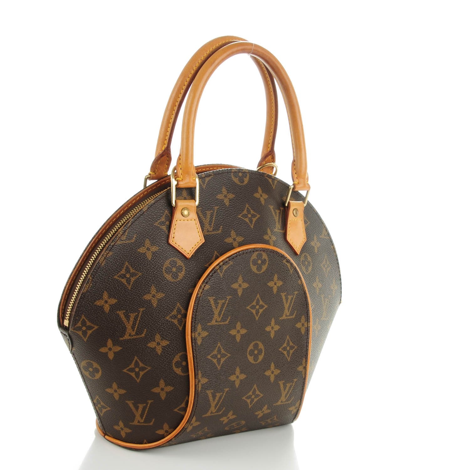 Louis Vuitton Monogram Ellipse PM 3 of 7
