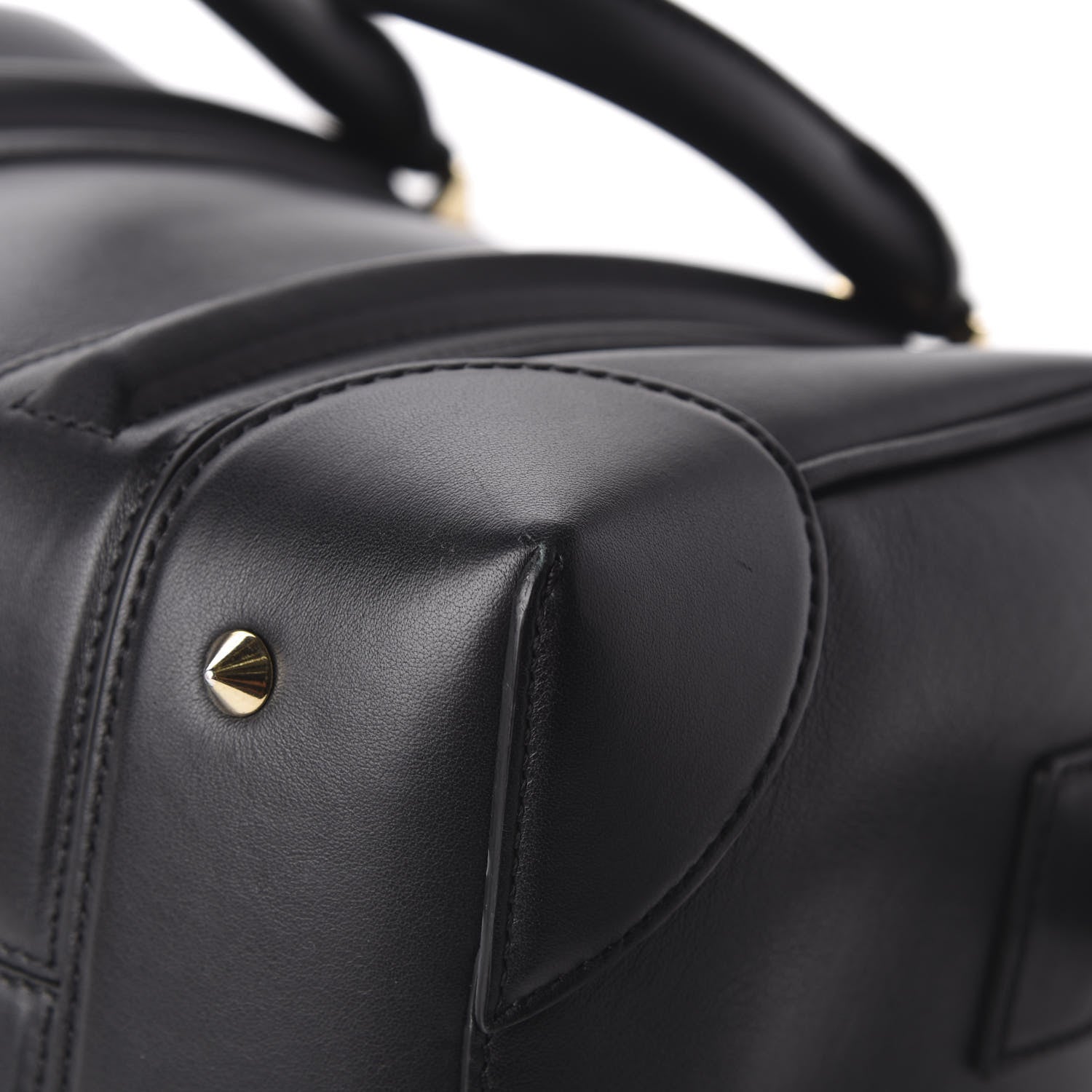 Givenchy Calfskin Mini Lucrezia Black 12 of 13