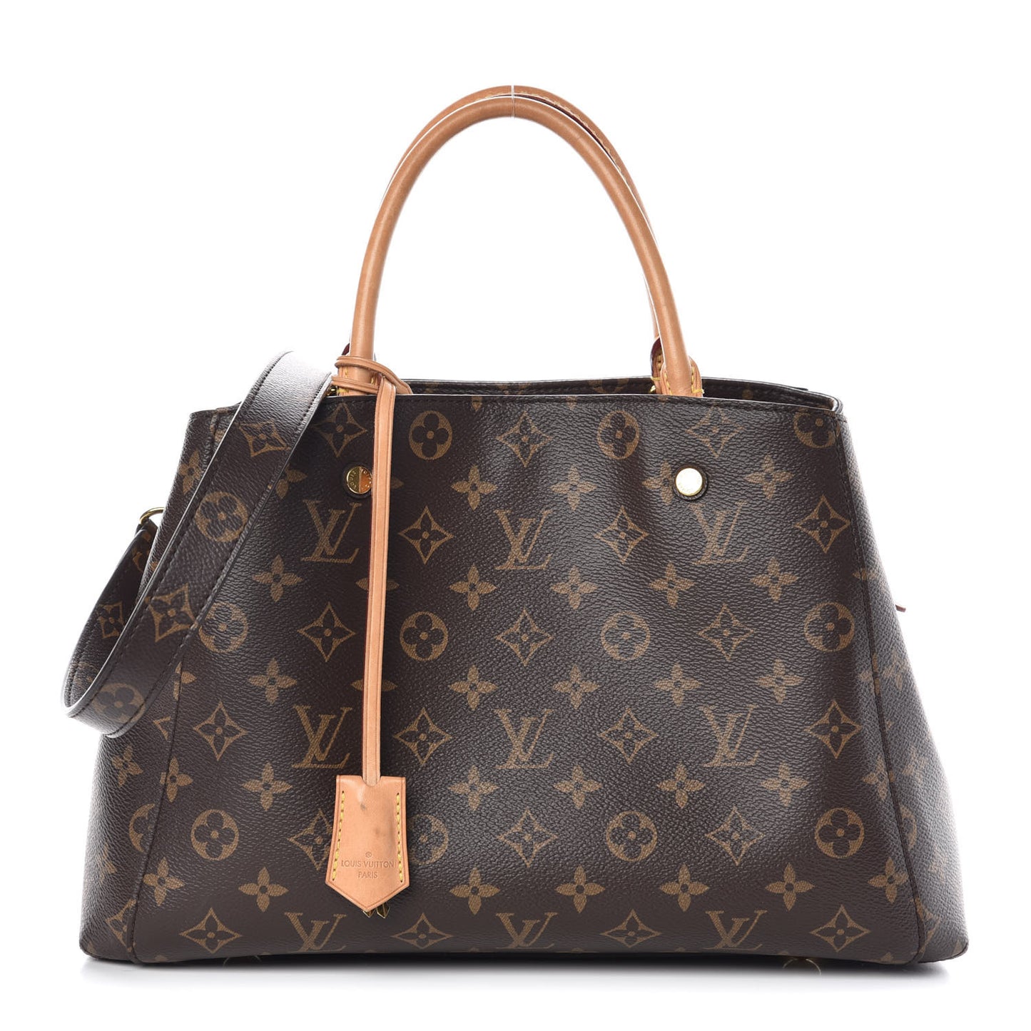 Monogram Montaigne MM