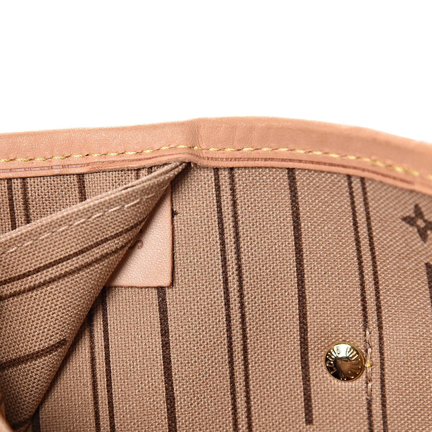 Monogram Neverfull MM