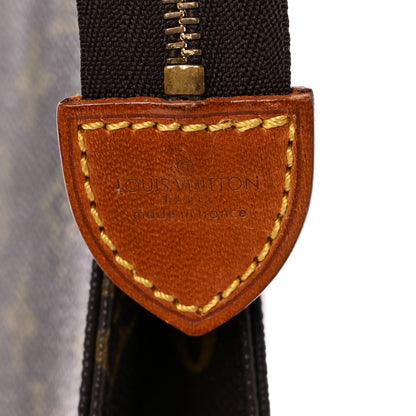 Louis Vuitton Monogram Toiletry Pouch 26 6 of 13