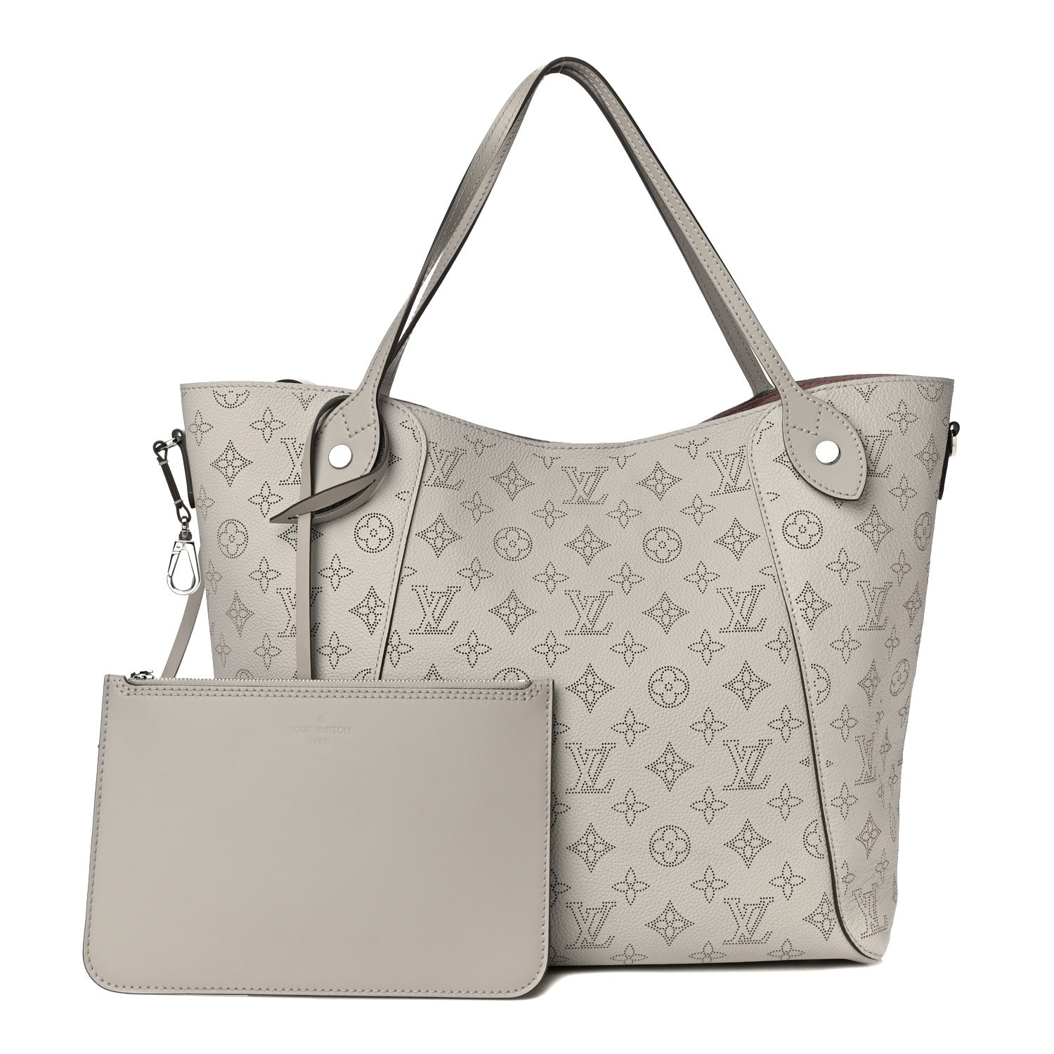 Louis Vuitton Mahina Hina MM Brume 1 of 9