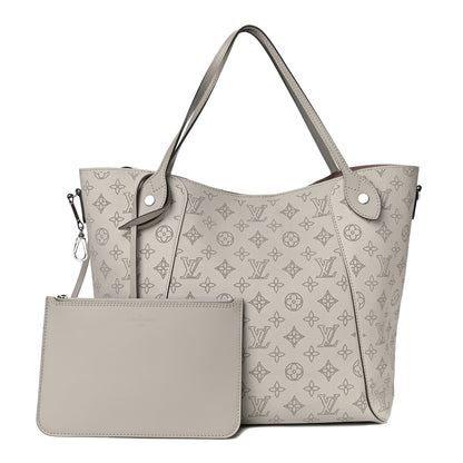 Louis Vuitton Mahina Hina MM Brume 1 of 9