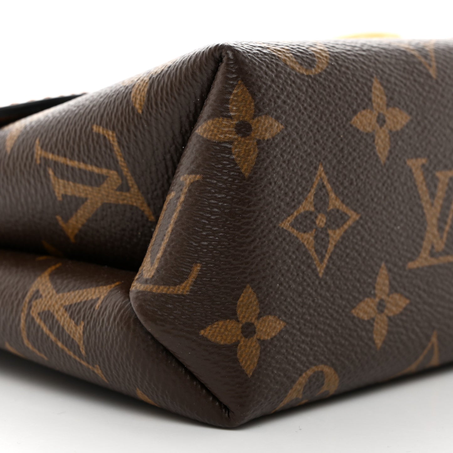 Monogram Locky BB Caramel