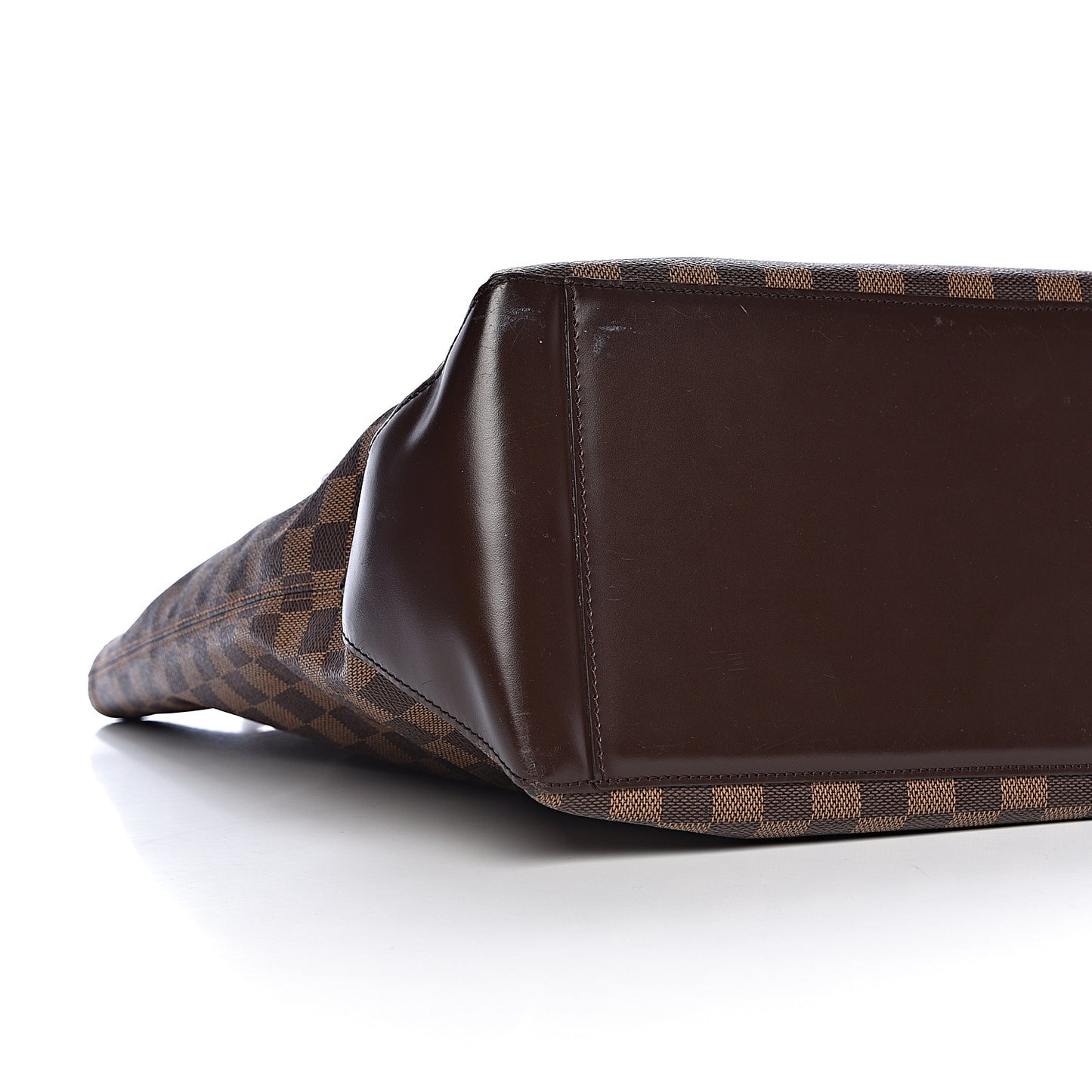 Damier Ebene Cabas Alto