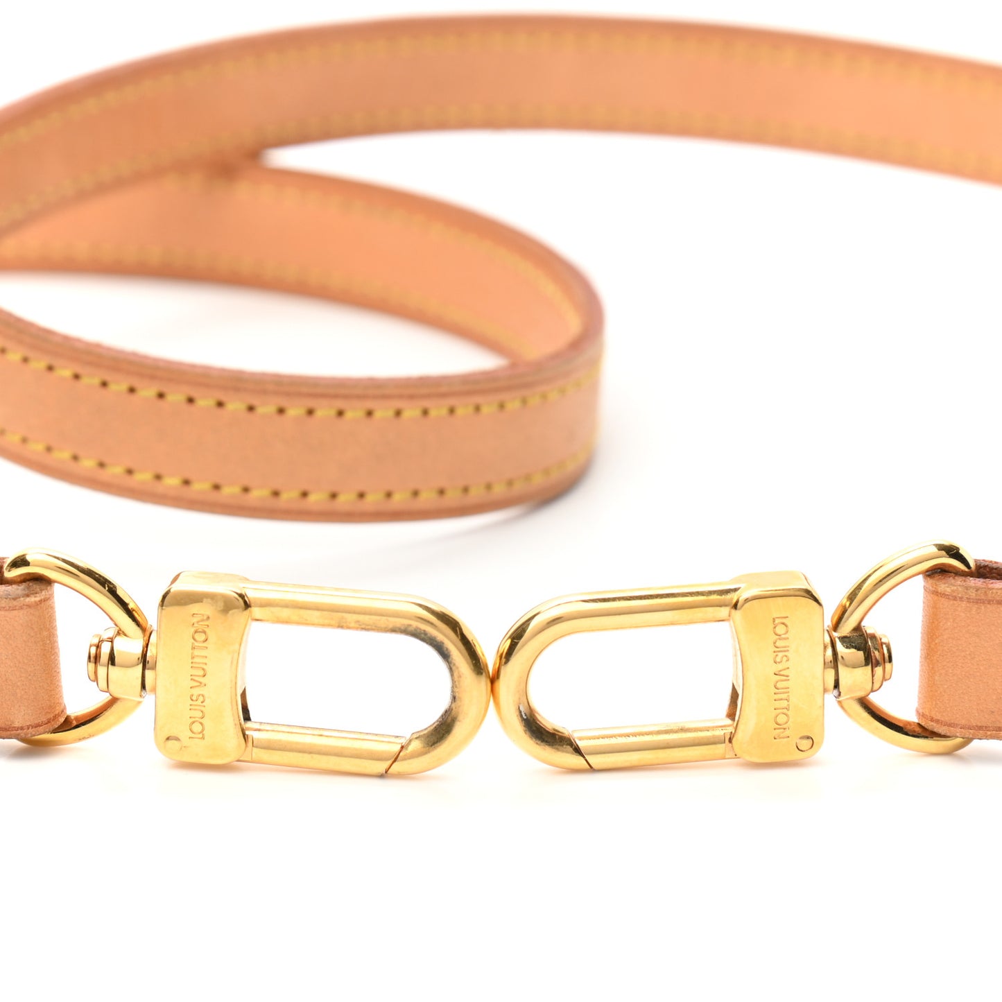 Vachetta 16mm Shoulder Strap