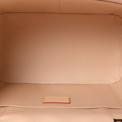 Louis Vuitton Monogram Nice BB 5 of 6