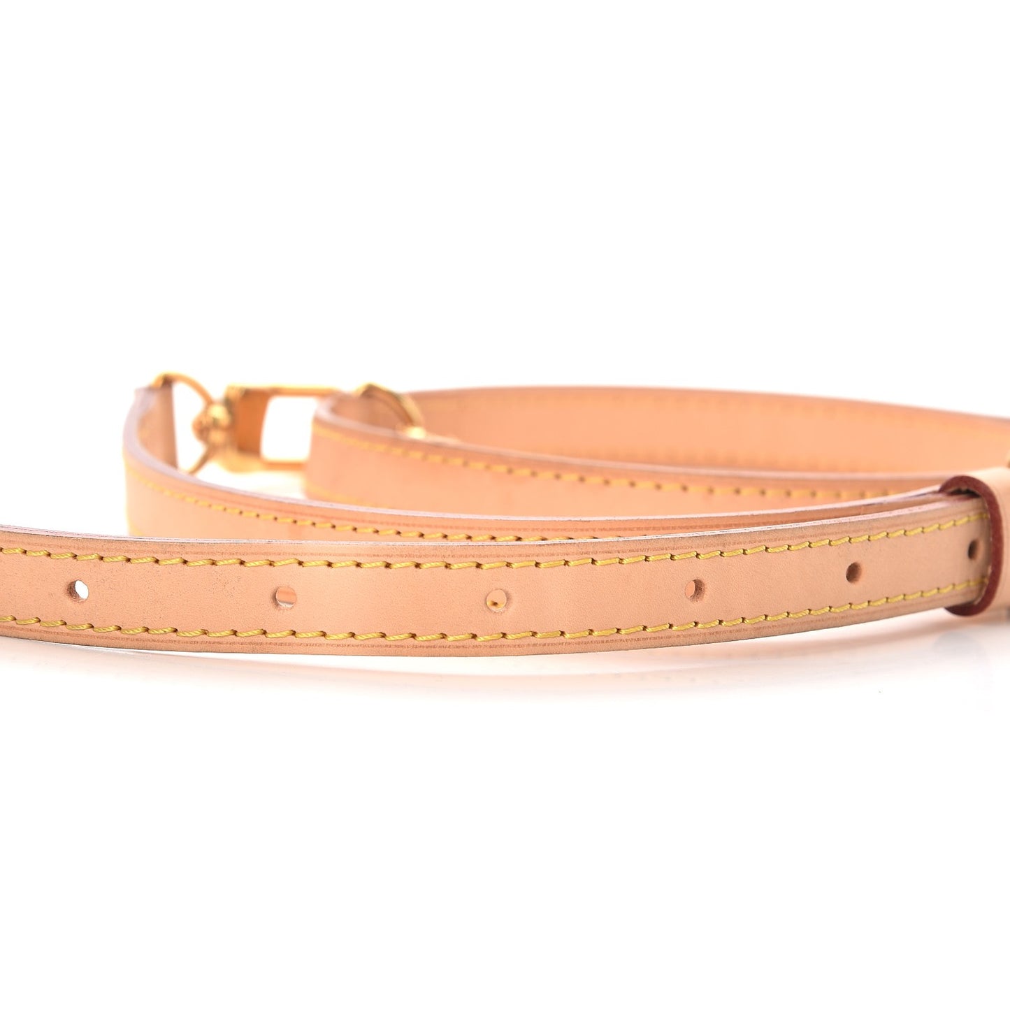 Vachetta 16mm Adjustable Shoulder Strap