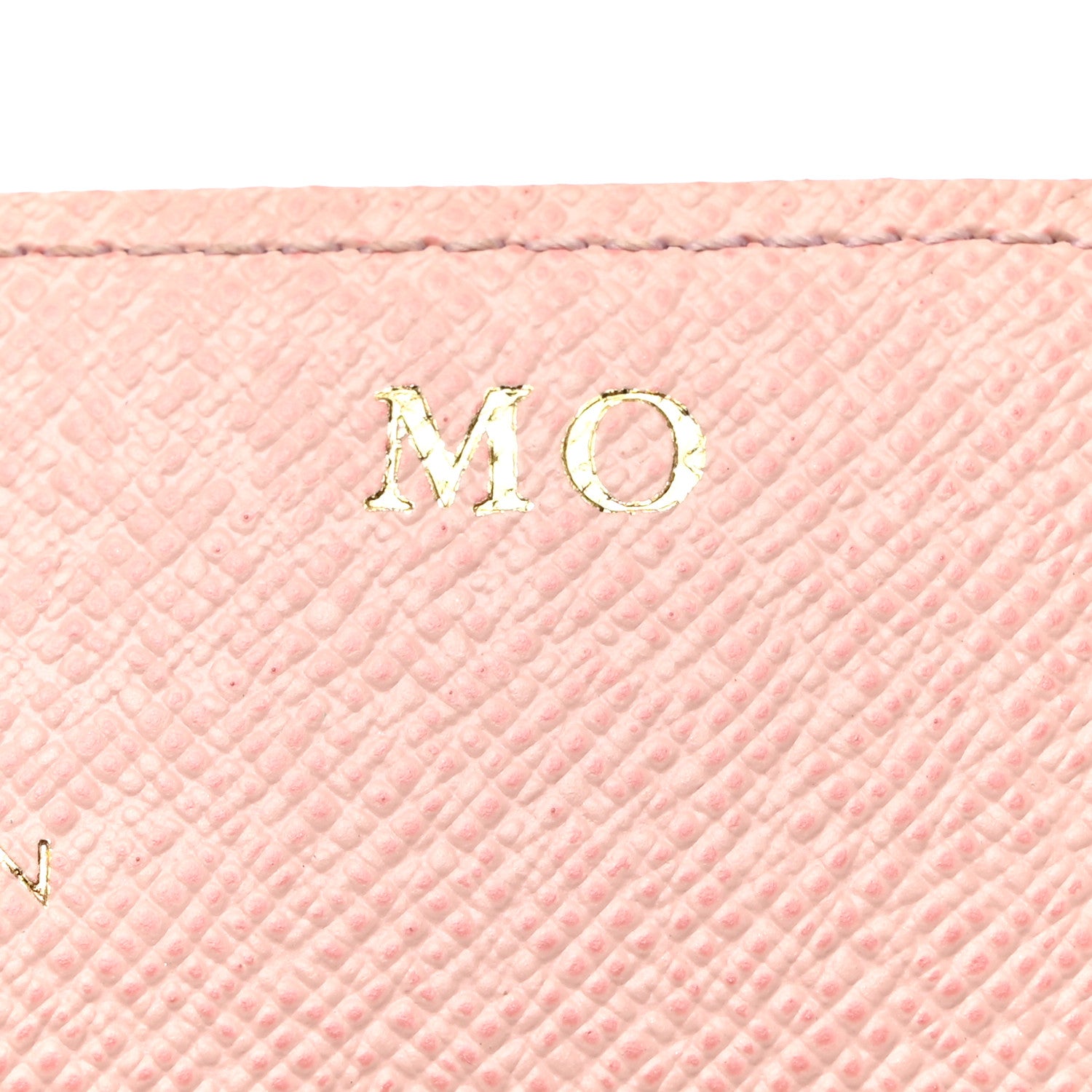 Louis Vuitton Monogram Multicles 6 Key Holder Rose Ballerine 8 of 8