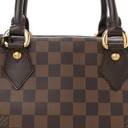 Louis Vuitton Damier Ebene Duomo 7 of 10