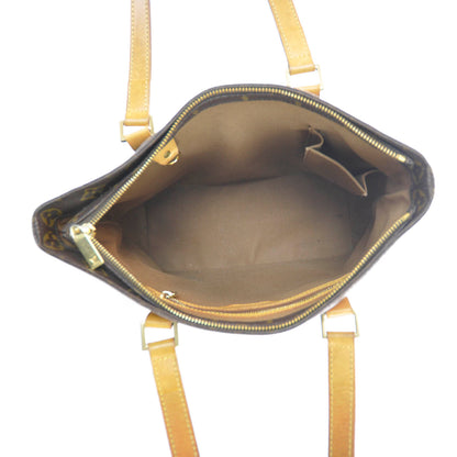 Louis Vuitton Monogram Cabas Piano 9 of 9