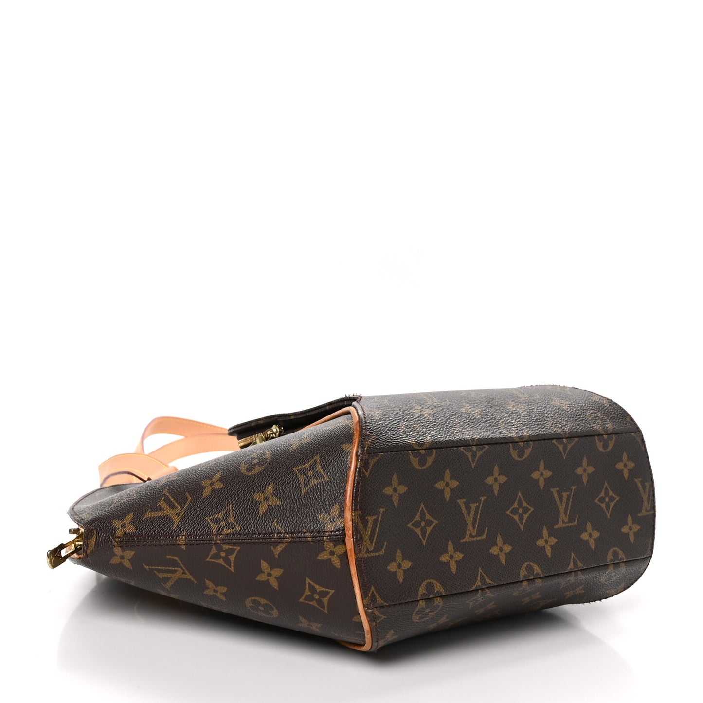 Monogram Ellipse GM Shopping Bag
