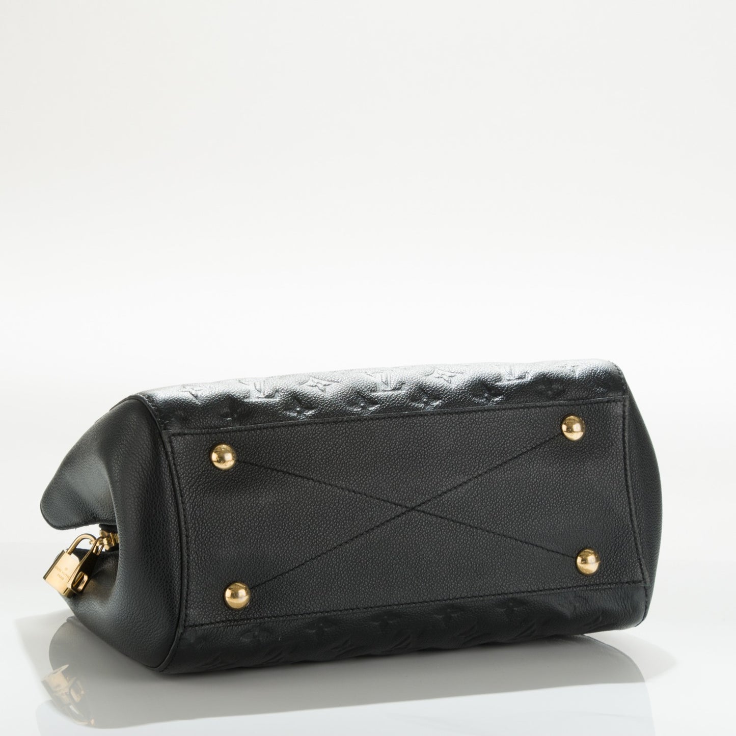 Empreinte Montaigne MM Black
