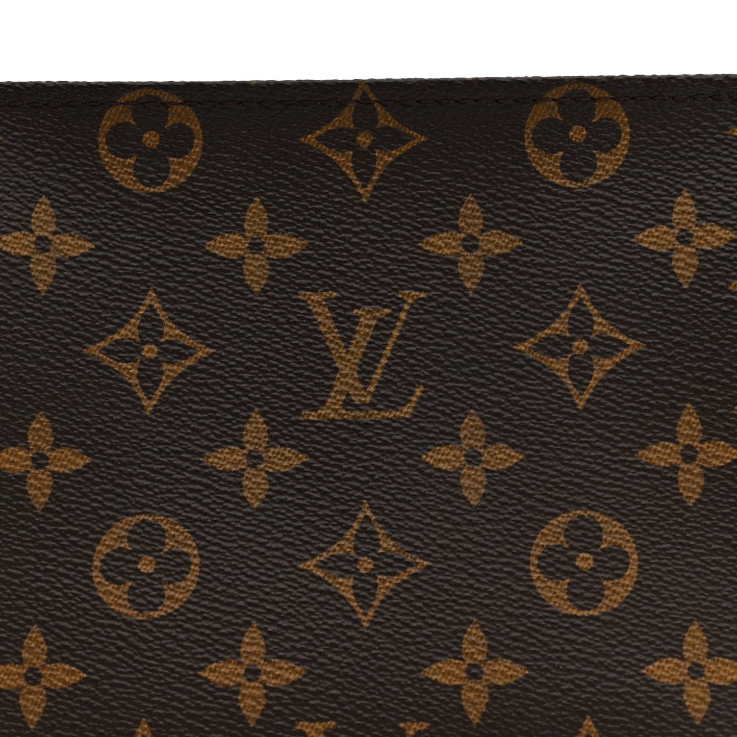 Monogram Toiletry Pouch 19