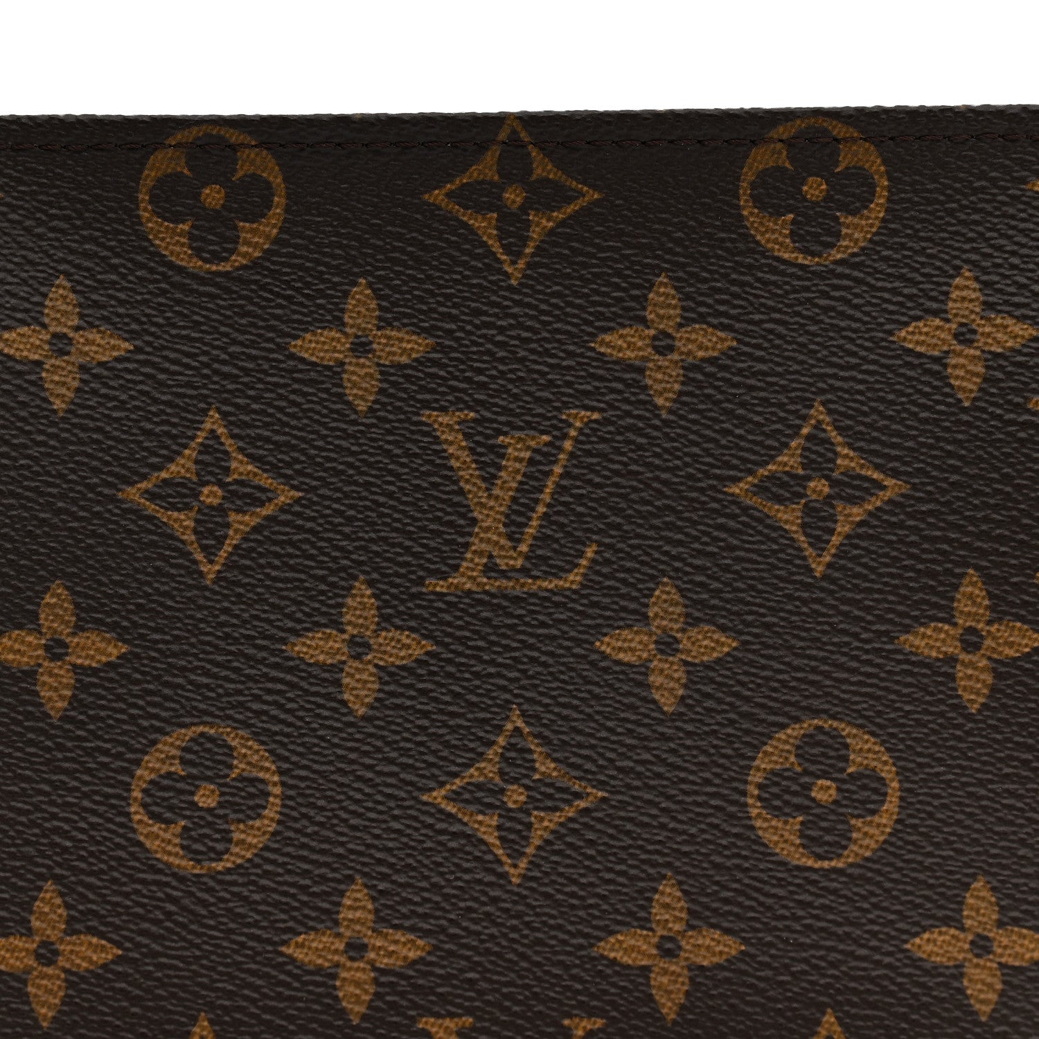 Louis Vuitton Monogram Toiletry Pouch 19 8 of 11